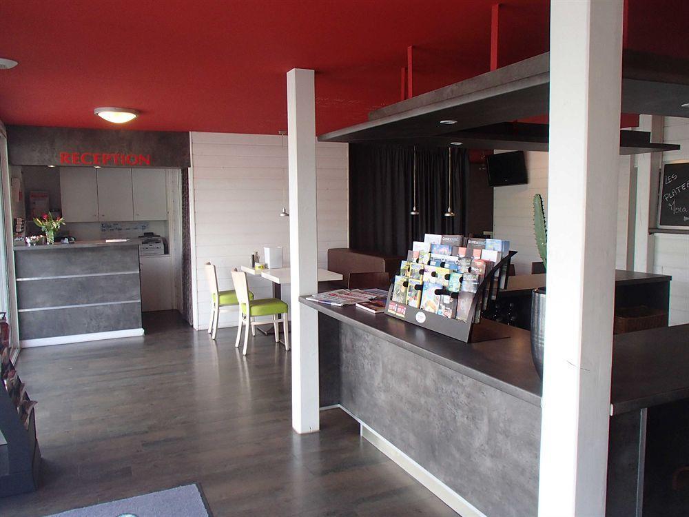 Hotel Brit Essentiel Albi Parc Des Expos 2*